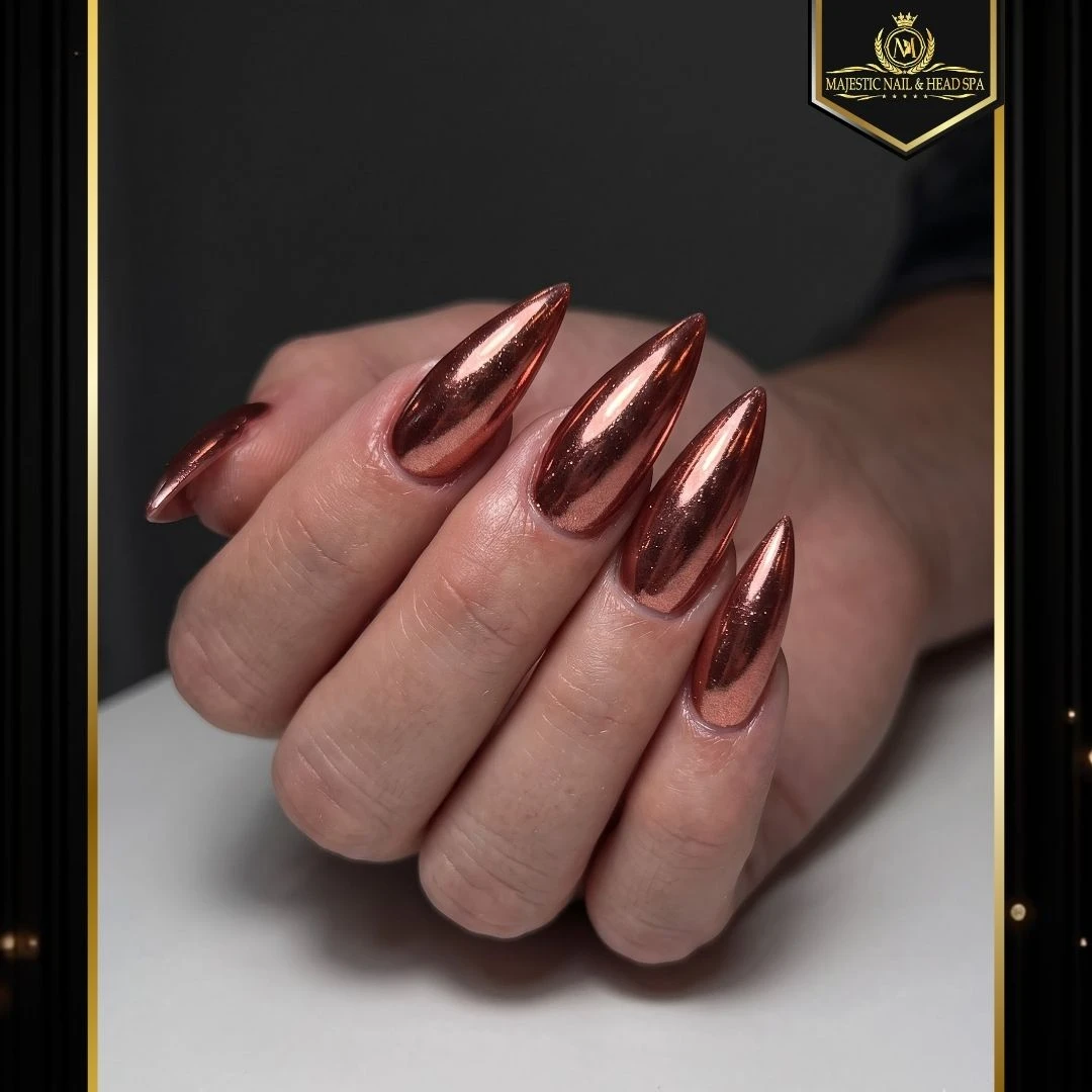 Nail Art